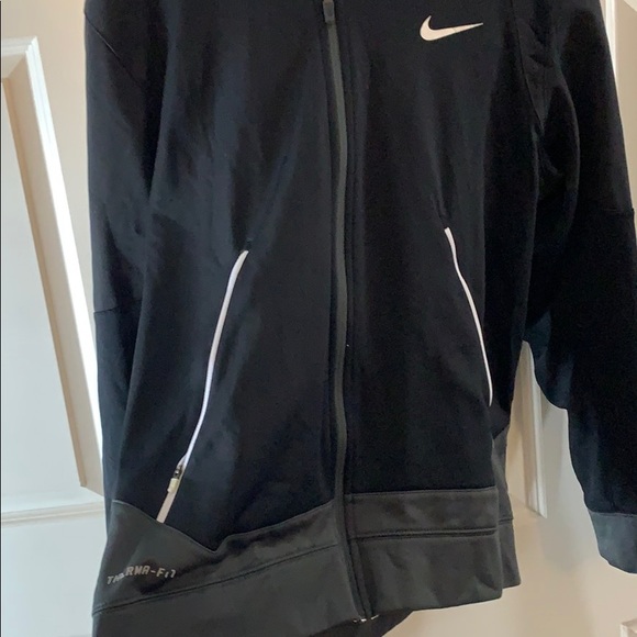 Nike Sweatshirt ZIP Up - Picture 3 of 4